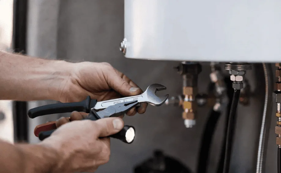 Why choose Water Heater Repair in Tierra Amarilla, NM